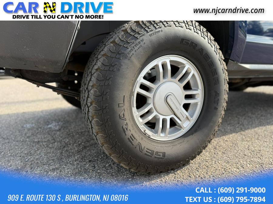 2009 Hummer H3 Suv Adventure 1SB, available for sale in Burlington, New Jersey | Car N Drive. Burlington, New Jersey 2009 Hummer H3 Suv Adventure 1SB, available for sale in Burlington, New Jersey | Car N Drive. Burlington, New Jersey