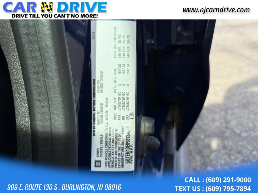 2009 Hummer H3 Suv Adventure 1SB, available for sale in Burlington, New Jersey | Car N Drive. Burlington, New Jersey 2009 Hummer H3 Suv Adventure 1SB, available for sale in Burlington, New Jersey | Car N Drive. Burlington, New Jersey