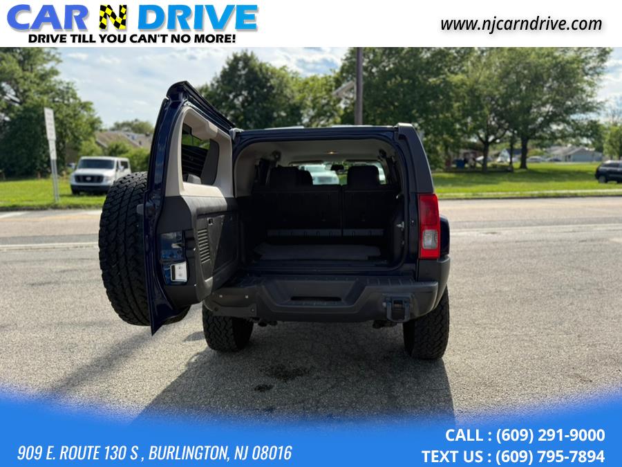 2009 Hummer H3 Suv Adventure 1SB, available for sale in Burlington, New Jersey | Car N Drive. Burlington, New Jersey 2009 Hummer H3 Suv Adventure 1SB, available for sale in Burlington, New Jersey | Car N Drive. Burlington, New Jersey