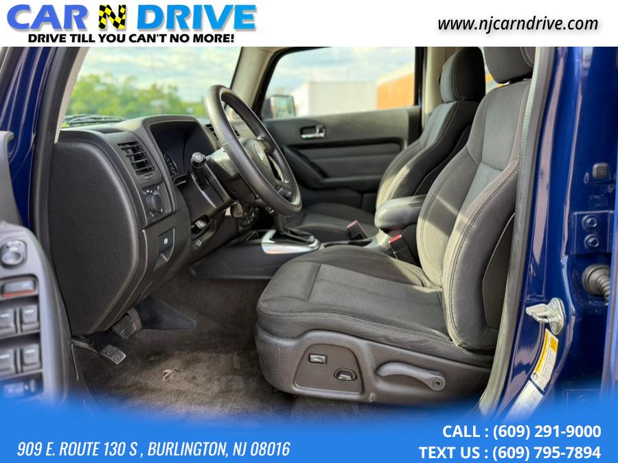2009 Hummer H3 Suv Adventure 1SB, available for sale in Burlington, New Jersey | Car N Drive. Burlington, New Jersey 2009 Hummer H3 Suv Adventure 1SB, available for sale in Burlington, New Jersey | Car N Drive. Burlington, New Jersey