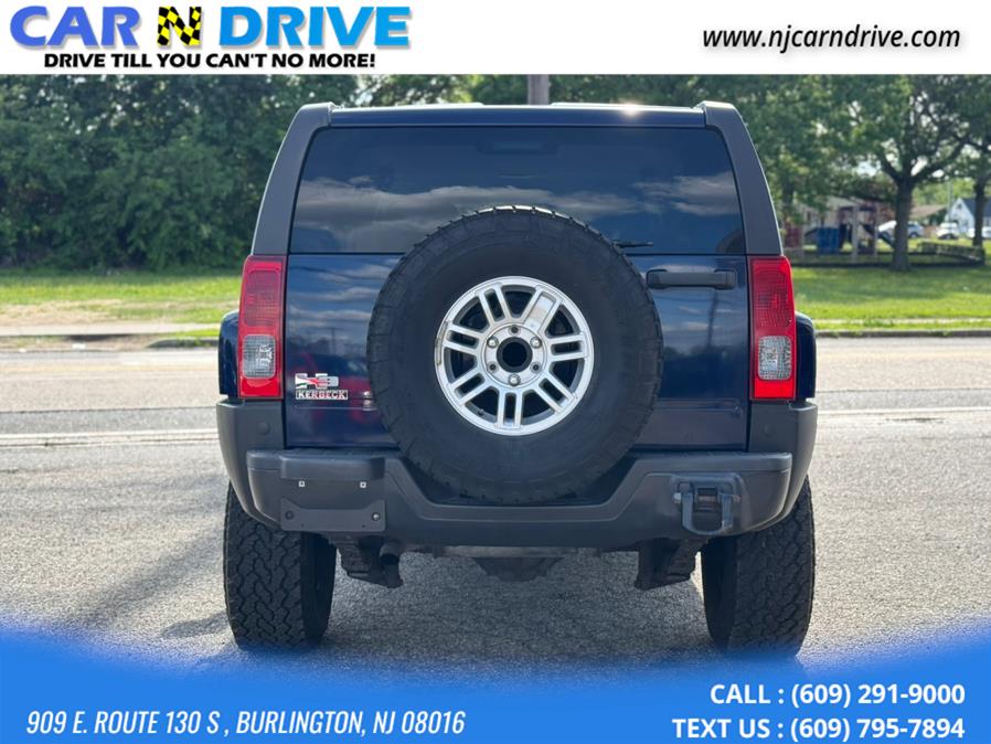 2009 Hummer H3 Suv Adventure 1SB, available for sale in Burlington, New Jersey | Car N Drive. Burlington, New Jersey 2009 Hummer H3 Suv Adventure 1SB, available for sale in Burlington, New Jersey | Car N Drive. Burlington, New Jersey