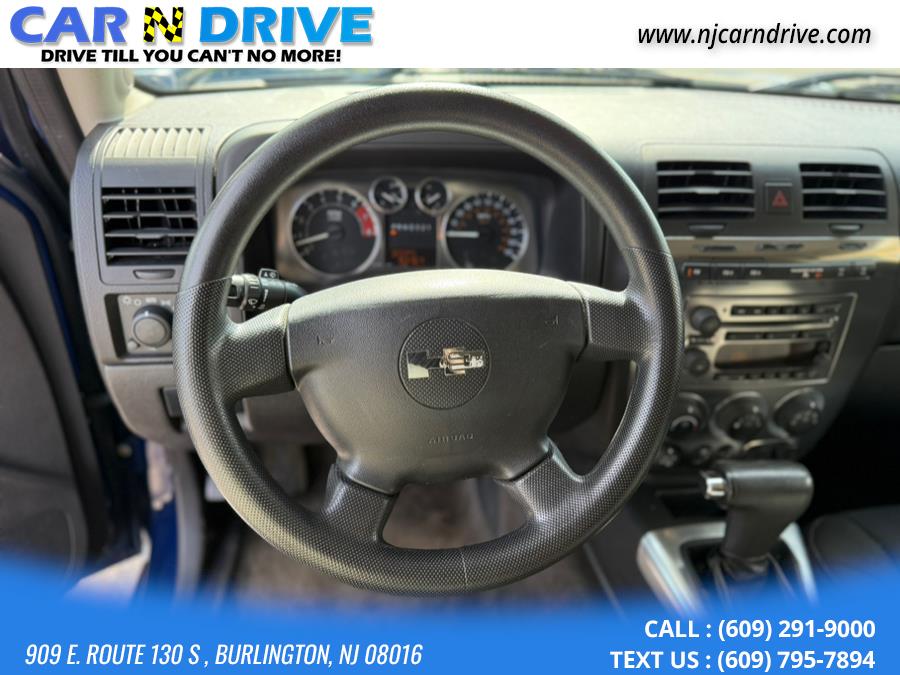 2009 Hummer H3 Suv Adventure 1SB, available for sale in Burlington, New Jersey | Car N Drive. Burlington, New Jersey 2009 Hummer H3 Suv Adventure 1SB, available for sale in Burlington, New Jersey | Car N Drive. Burlington, New Jersey