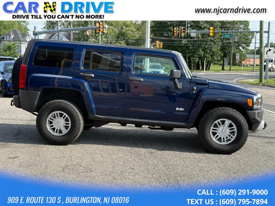 2009 Hummer H3 Suv Adventure 1SB, available for sale in Burlington, New Jersey | Car N Drive. Burlington, New Jersey 2009 Hummer H3 Suv Adventure 1SB, available for sale in Burlington, New Jersey | Car N Drive. Burlington, New Jersey