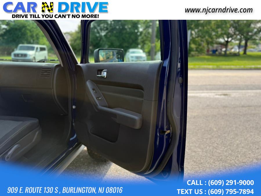 2009 Hummer H3 Suv Adventure 1SB, available for sale in Burlington, New Jersey | Car N Drive. Burlington, New Jersey 2009 Hummer H3 Suv Adventure 1SB, available for sale in Burlington, New Jersey | Car N Drive. Burlington, New Jersey