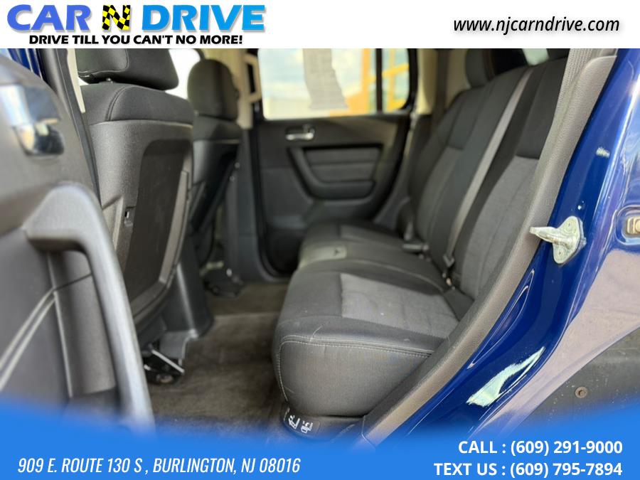 2009 Hummer H3 Suv Adventure 1SB, available for sale in Burlington, New Jersey | Car N Drive. Burlington, New Jersey 2009 Hummer H3 Suv Adventure 1SB, available for sale in Burlington, New Jersey | Car N Drive. Burlington, New Jersey