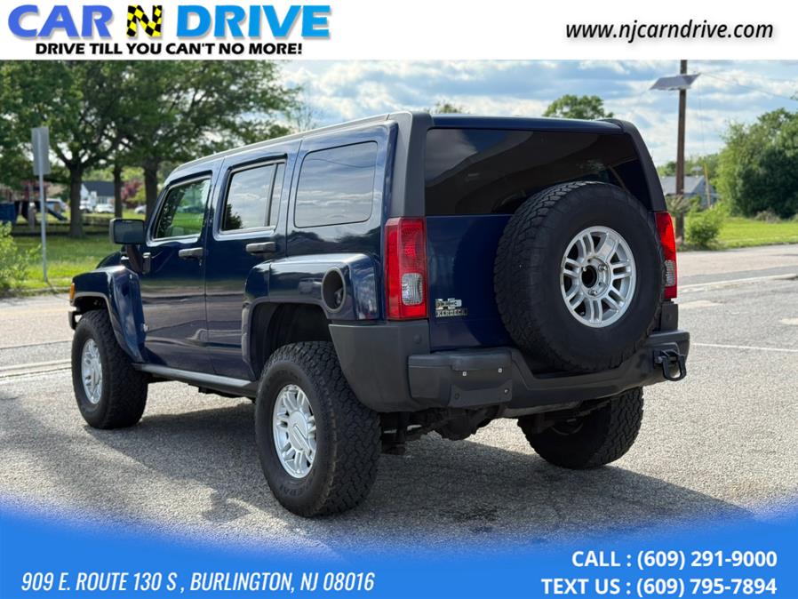 2009 Hummer H3 Suv Adventure 1SB, available for sale in Burlington, New Jersey | Car N Drive. Burlington, New Jersey 2009 Hummer H3 Suv Adventure 1SB, available for sale in Burlington, New Jersey | Car N Drive. Burlington, New Jersey