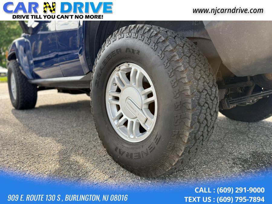 2009 Hummer H3 Suv Adventure 1SB, available for sale in Burlington, New Jersey | Car N Drive. Burlington, New Jersey 2009 Hummer H3 Suv Adventure 1SB, available for sale in Burlington, New Jersey | Car N Drive. Burlington, New Jersey