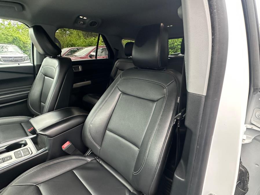 2020 Ford Explorer XLT RWD, available for sale in Inwood, New York | 5 Towns Drive. Inwood, New York 2020 Ford Explorer XLT RWD, available for sale in Inwood, New York | 5 Towns Drive. Inwood, New York