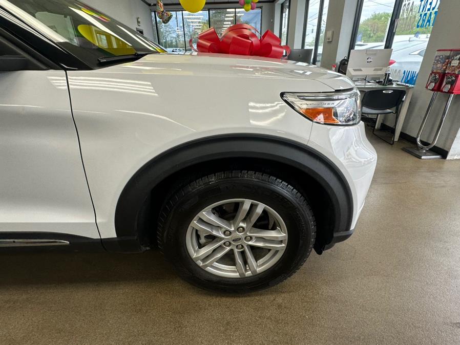 2020 Ford Explorer XLT RWD, available for sale in Inwood, New York | 5 Towns Drive. Inwood, New York 2020 Ford Explorer XLT RWD, available for sale in Inwood, New York | 5 Towns Drive. Inwood, New York