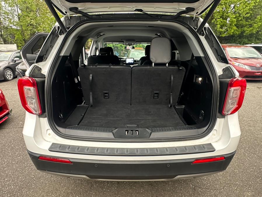 2020 Ford Explorer XLT RWD, available for sale in Inwood, New York | 5 Towns Drive. Inwood, New York 2020 Ford Explorer XLT RWD, available for sale in Inwood, New York | 5 Towns Drive. Inwood, New York