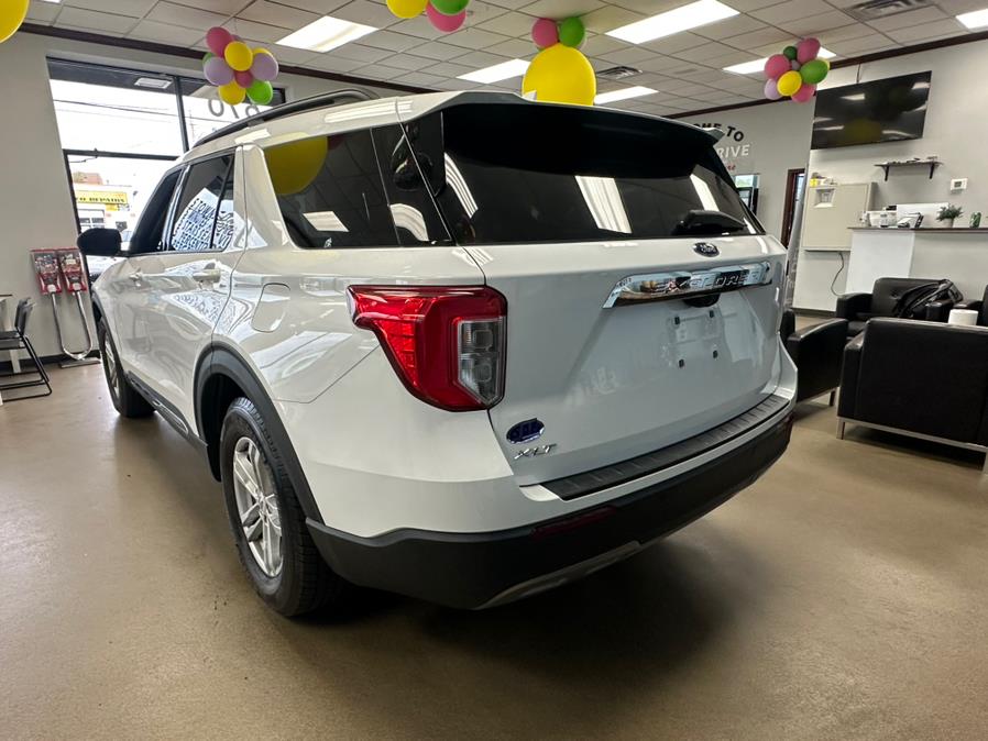 2020 Ford Explorer XLT RWD, available for sale in Inwood, New York | 5 Towns Drive. Inwood, New York 2020 Ford Explorer XLT RWD, available for sale in Inwood, New York | 5 Towns Drive. Inwood, New York