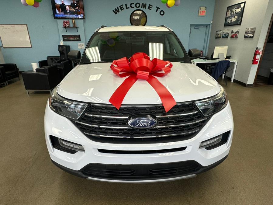2020 Ford Explorer XLT RWD, available for sale in Inwood, New York | 5 Towns Drive. Inwood, New York 2020 Ford Explorer XLT RWD, available for sale in Inwood, New York | 5 Towns Drive. Inwood, New York
