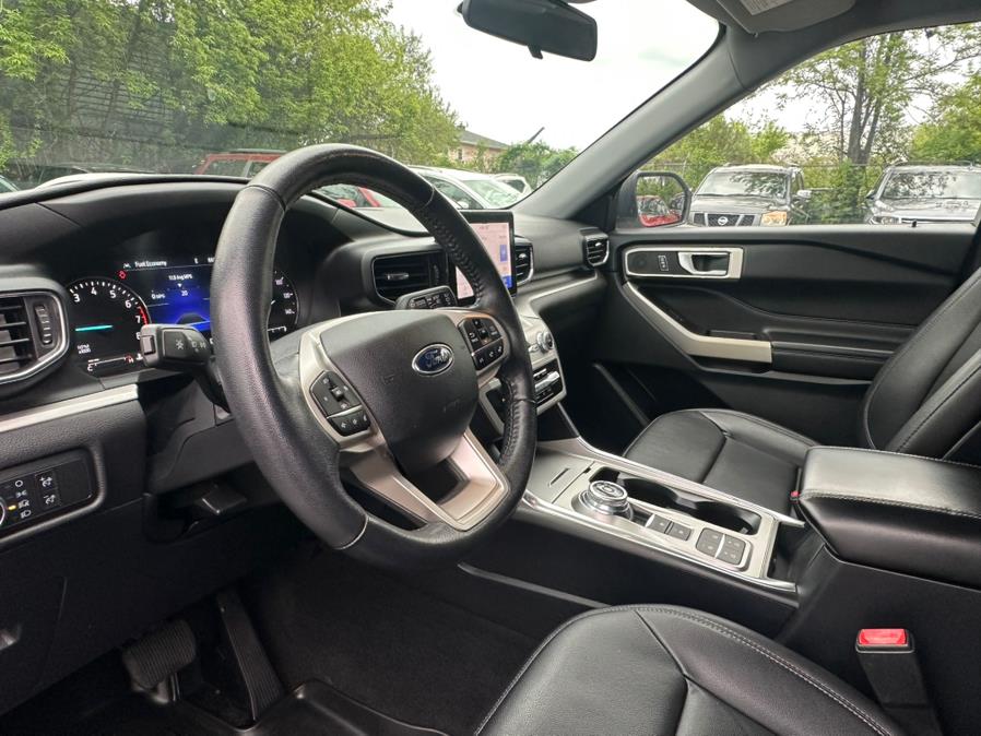 2020 Ford Explorer XLT RWD, available for sale in Inwood, New York | 5 Towns Drive. Inwood, New York 2020 Ford Explorer XLT RWD, available for sale in Inwood, New York | 5 Towns Drive. Inwood, New York