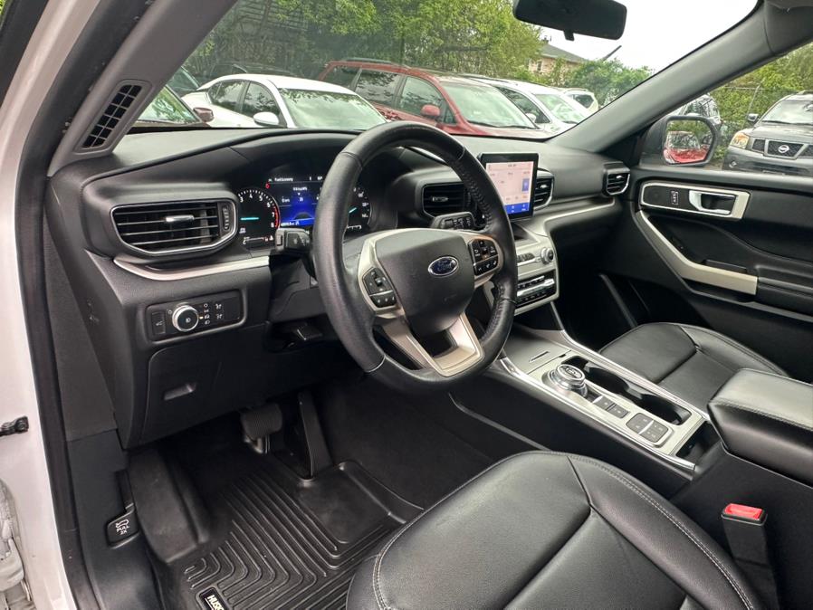 2020 Ford Explorer XLT RWD, available for sale in Inwood, New York | 5 Towns Drive. Inwood, New York 2020 Ford Explorer XLT RWD, available for sale in Inwood, New York | 5 Towns Drive. Inwood, New York