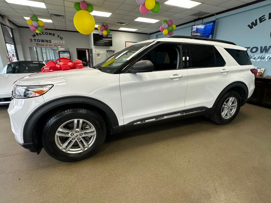 2020 Ford Explorer XLT RWD, available for sale in Inwood, New York | 5 Towns Drive. Inwood, New York 2020 Ford Explorer XLT RWD, available for sale in Inwood, New York | 5 Towns Drive. Inwood, New York