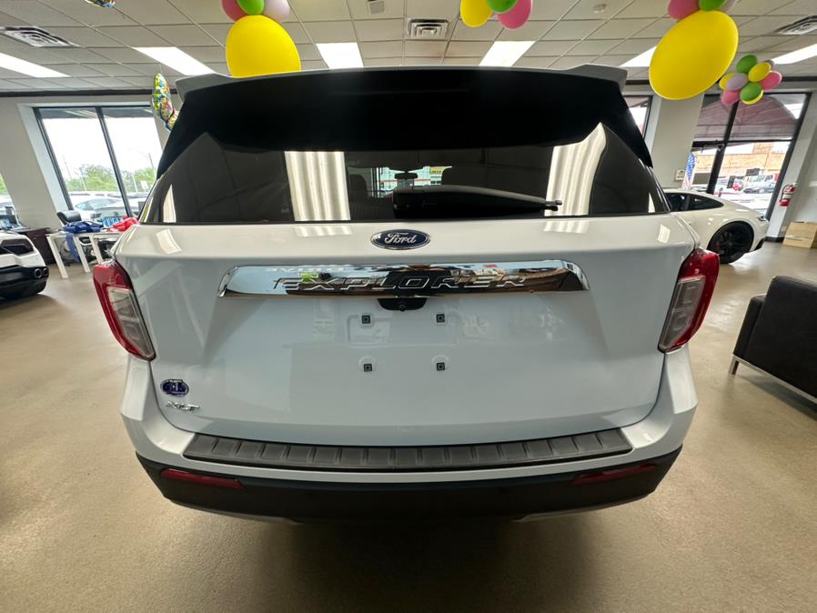 2020 Ford Explorer XLT RWD, available for sale in Inwood, New York | 5 Towns Drive. Inwood, New York 2020 Ford Explorer XLT RWD, available for sale in Inwood, New York | 5 Towns Drive. Inwood, New York