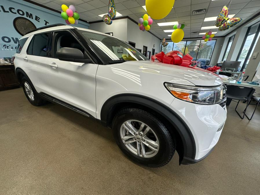 2020 Ford Explorer XLT RWD, available for sale in Inwood, New York | 5 Towns Drive. Inwood, New York 2020 Ford Explorer XLT RWD, available for sale in Inwood, New York | 5 Towns Drive. Inwood, New York