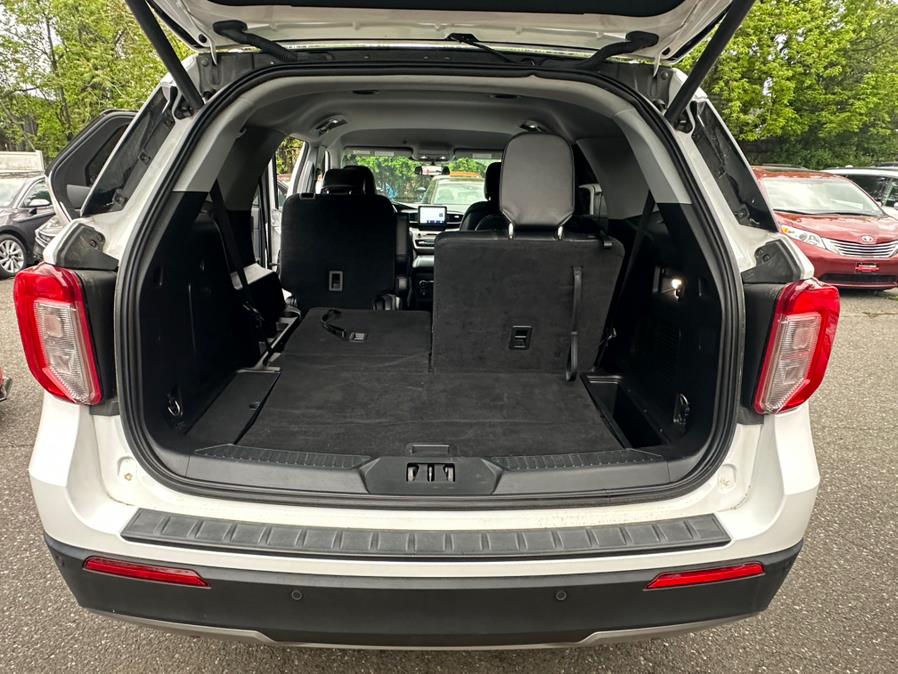 2020 Ford Explorer XLT RWD, available for sale in Inwood, New York | 5 Towns Drive. Inwood, New York 2020 Ford Explorer XLT RWD, available for sale in Inwood, New York | 5 Towns Drive. Inwood, New York