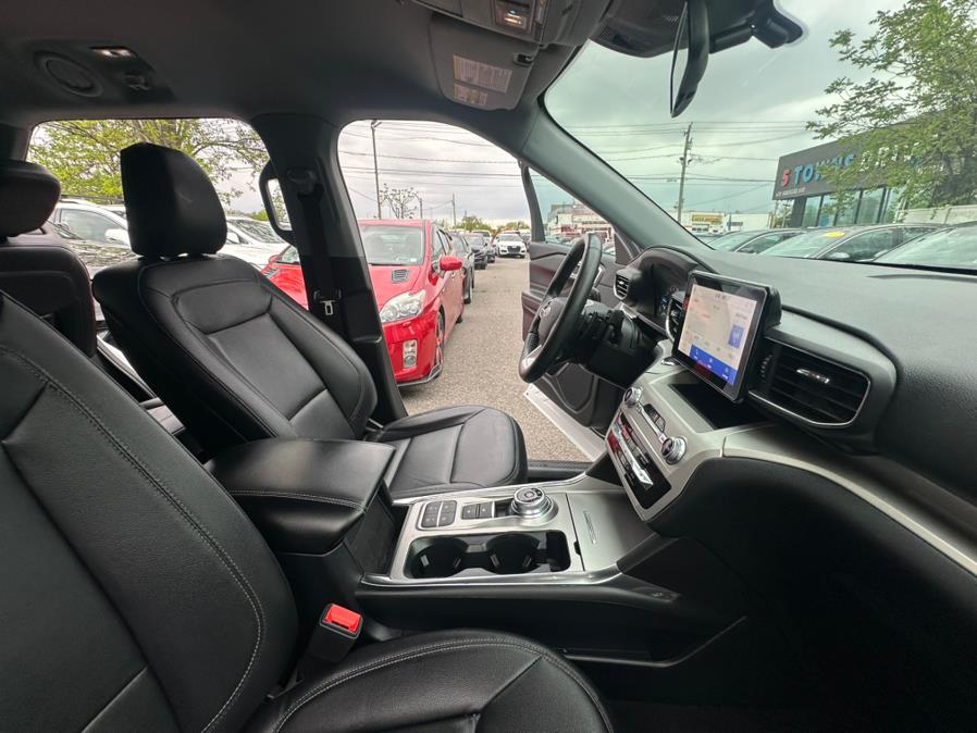 2020 Ford Explorer XLT RWD, available for sale in Inwood, New York | 5 Towns Drive. Inwood, New York 2020 Ford Explorer XLT RWD, available for sale in Inwood, New York | 5 Towns Drive. Inwood, New York