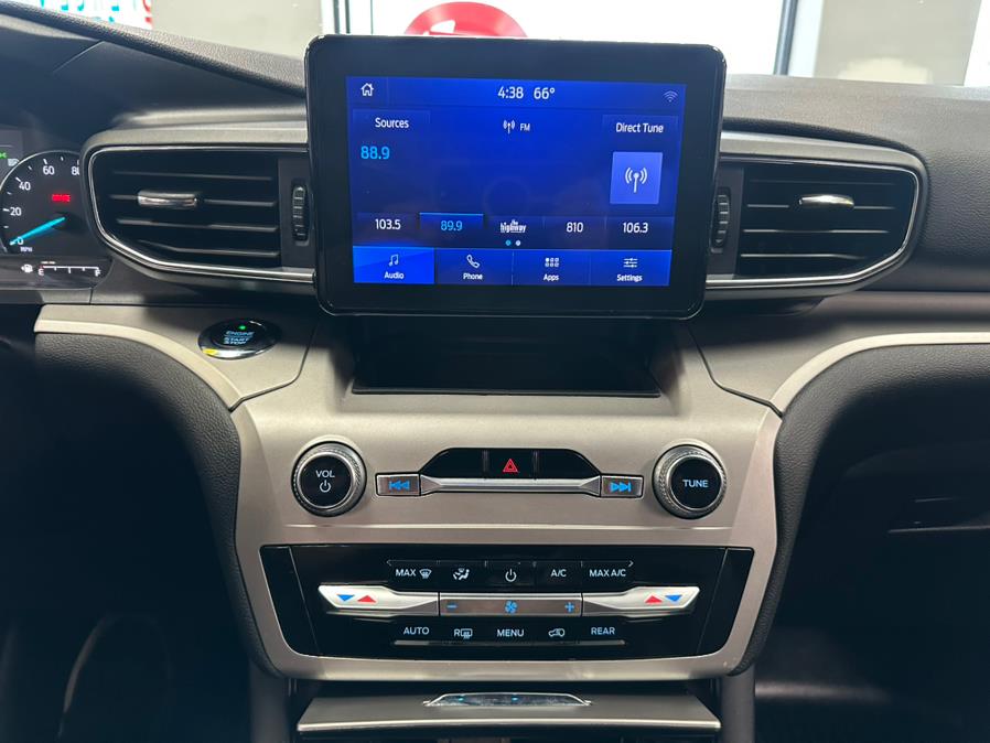 2020 Ford Explorer XLT RWD, available for sale in Inwood, New York | 5 Towns Drive. Inwood, New York 2020 Ford Explorer XLT RWD, available for sale in Inwood, New York | 5 Towns Drive. Inwood, New York