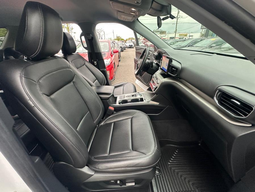 2020 Ford Explorer XLT RWD, available for sale in Inwood, New York | 5 Towns Drive. Inwood, New York 2020 Ford Explorer XLT RWD, available for sale in Inwood, New York | 5 Towns Drive. Inwood, New York