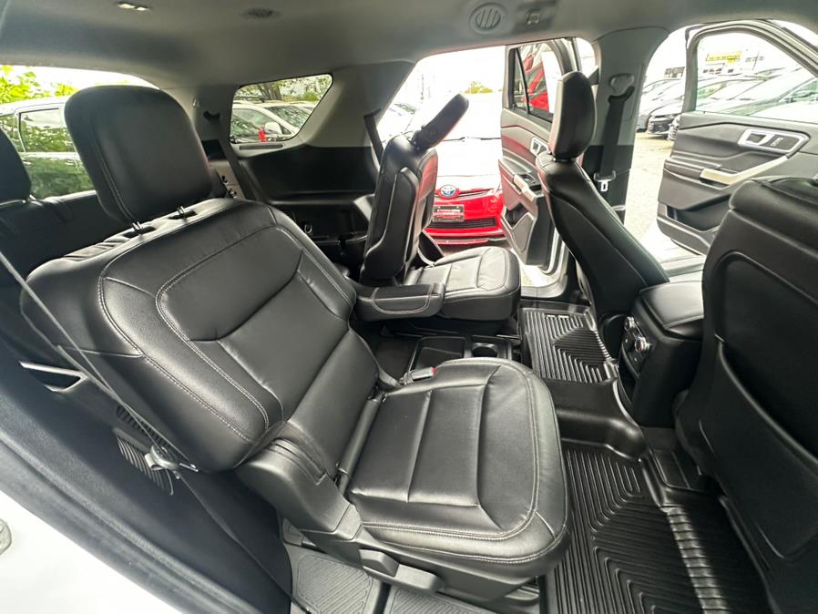 2020 Ford Explorer XLT RWD, available for sale in Inwood, New York | 5 Towns Drive. Inwood, New York 2020 Ford Explorer XLT RWD, available for sale in Inwood, New York | 5 Towns Drive. Inwood, New York