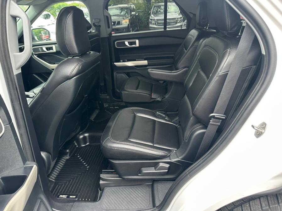 2020 Ford Explorer XLT RWD, available for sale in Inwood, New York | 5 Towns Drive. Inwood, New York 2020 Ford Explorer XLT RWD, available for sale in Inwood, New York | 5 Towns Drive. Inwood, New York