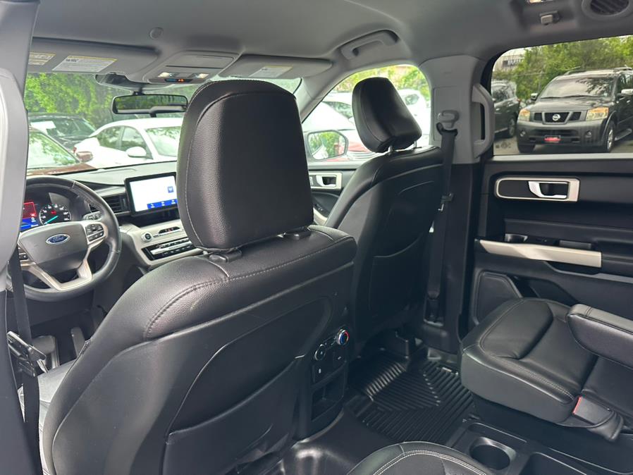 2020 Ford Explorer XLT RWD, available for sale in Inwood, New York | 5 Towns Drive. Inwood, New York 2020 Ford Explorer XLT RWD, available for sale in Inwood, New York | 5 Towns Drive. Inwood, New York