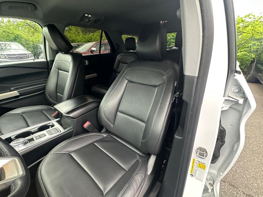 2020 Ford Explorer XLT RWD, available for sale in Inwood, New York | 5 Towns Drive. Inwood, New York 2020 Ford Explorer XLT RWD, available for sale in Inwood, New York | 5 Towns Drive. Inwood, New York