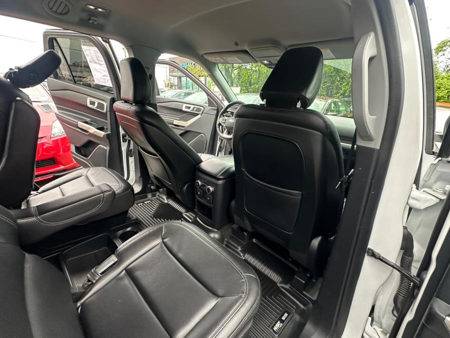 2020 Ford Explorer XLT RWD, available for sale in Inwood, New York | 5 Towns Drive. Inwood, New York 2020 Ford Explorer XLT RWD, available for sale in Inwood, New York | 5 Towns Drive. Inwood, New York