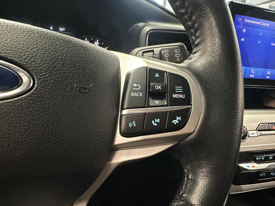 2020 Ford Explorer XLT RWD, available for sale in Inwood, New York | 5 Towns Drive. Inwood, New York 2020 Ford Explorer XLT RWD, available for sale in Inwood, New York | 5 Towns Drive. Inwood, New York