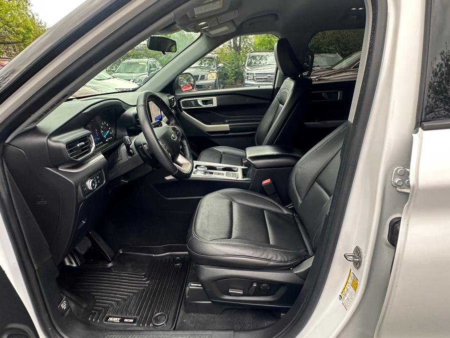 2020 Ford Explorer XLT RWD, available for sale in Inwood, New York | 5 Towns Drive. Inwood, New York 2020 Ford Explorer XLT RWD, available for sale in Inwood, New York | 5 Towns Drive. Inwood, New York
