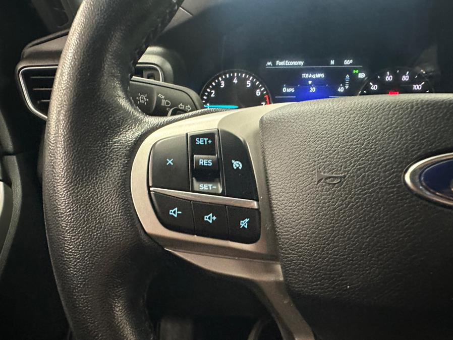 2020 Ford Explorer XLT RWD, available for sale in Inwood, New York | 5 Towns Drive. Inwood, New York 2020 Ford Explorer XLT RWD, available for sale in Inwood, New York | 5 Towns Drive. Inwood, New York