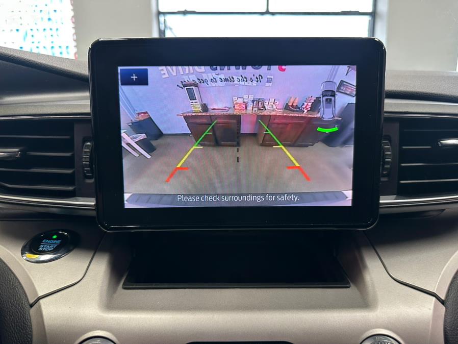 2020 Ford Explorer XLT RWD, available for sale in Inwood, New York | 5 Towns Drive. Inwood, New York 2020 Ford Explorer XLT RWD, available for sale in Inwood, New York | 5 Towns Drive. Inwood, New York