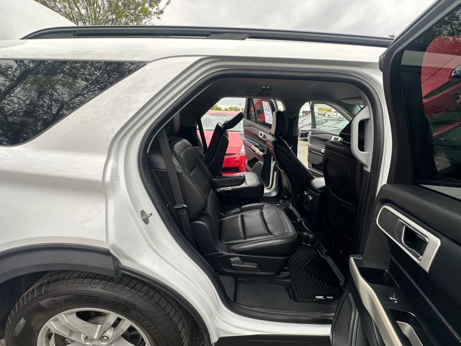 2020 Ford Explorer XLT RWD, available for sale in Inwood, New York | 5 Towns Drive. Inwood, New York 2020 Ford Explorer XLT RWD, available for sale in Inwood, New York | 5 Towns Drive. Inwood, New York