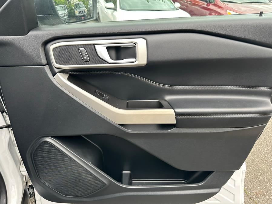 2020 Ford Explorer XLT RWD, available for sale in Inwood, New York | 5 Towns Drive. Inwood, New York 2020 Ford Explorer XLT RWD, available for sale in Inwood, New York | 5 Towns Drive. Inwood, New York