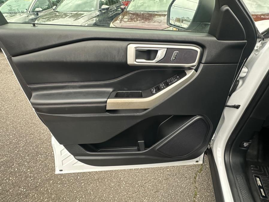 2020 Ford Explorer XLT RWD, available for sale in Inwood, New York | 5 Towns Drive. Inwood, New York 2020 Ford Explorer XLT RWD, available for sale in Inwood, New York | 5 Towns Drive. Inwood, New York