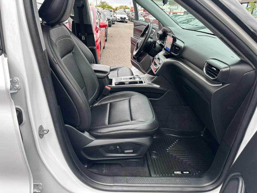 2020 Ford Explorer XLT RWD, available for sale in Inwood, New York | 5 Towns Drive. Inwood, New York 2020 Ford Explorer XLT RWD, available for sale in Inwood, New York | 5 Towns Drive. Inwood, New York