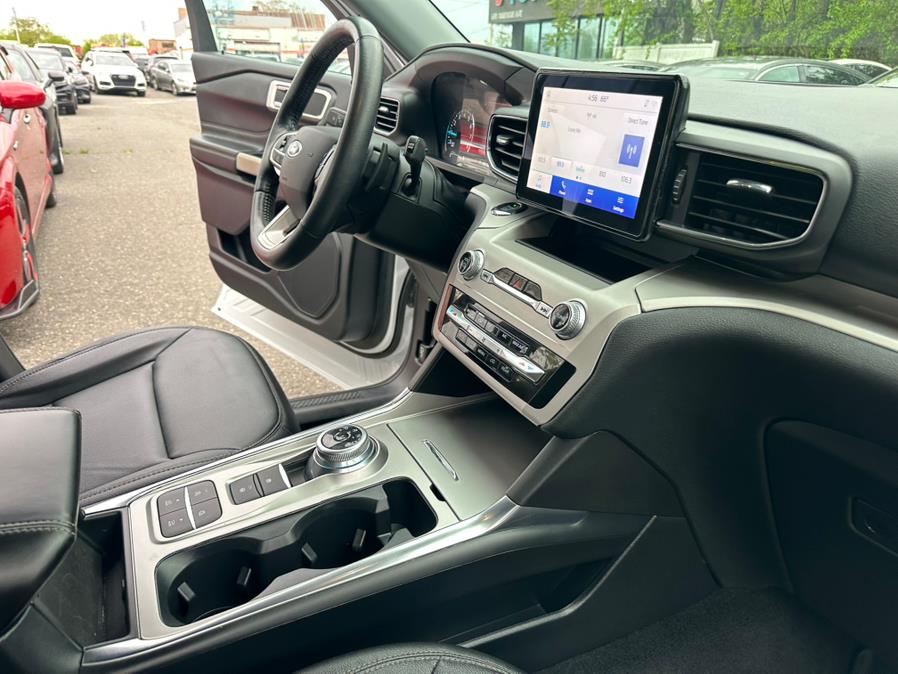 2020 Ford Explorer XLT RWD, available for sale in Inwood, New York | 5 Towns Drive. Inwood, New York 2020 Ford Explorer XLT RWD, available for sale in Inwood, New York | 5 Towns Drive. Inwood, New York