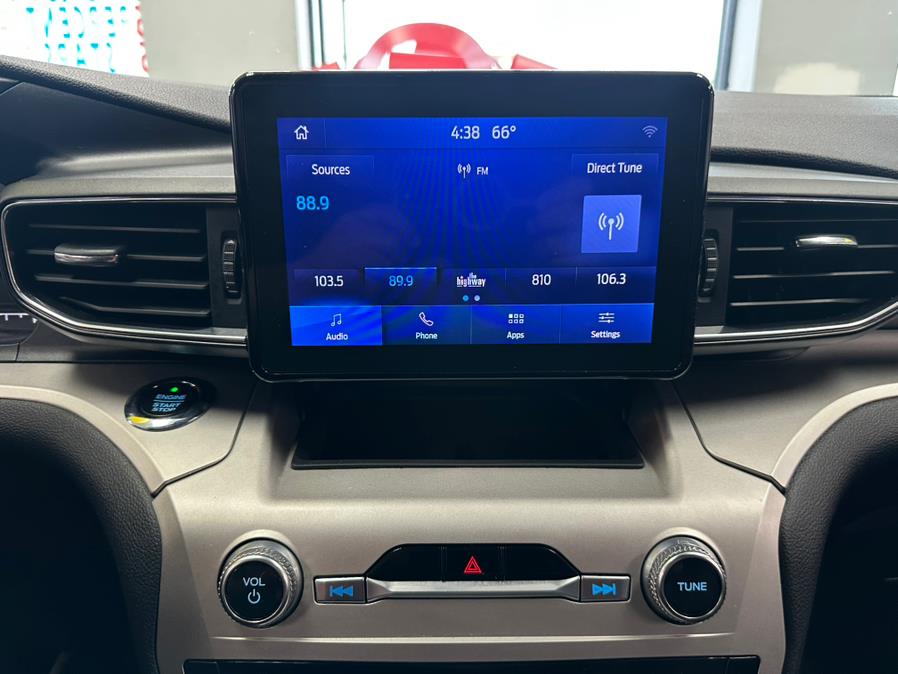 2020 Ford Explorer XLT RWD, available for sale in Inwood, New York | 5 Towns Drive. Inwood, New York 2020 Ford Explorer XLT RWD, available for sale in Inwood, New York | 5 Towns Drive. Inwood, New York