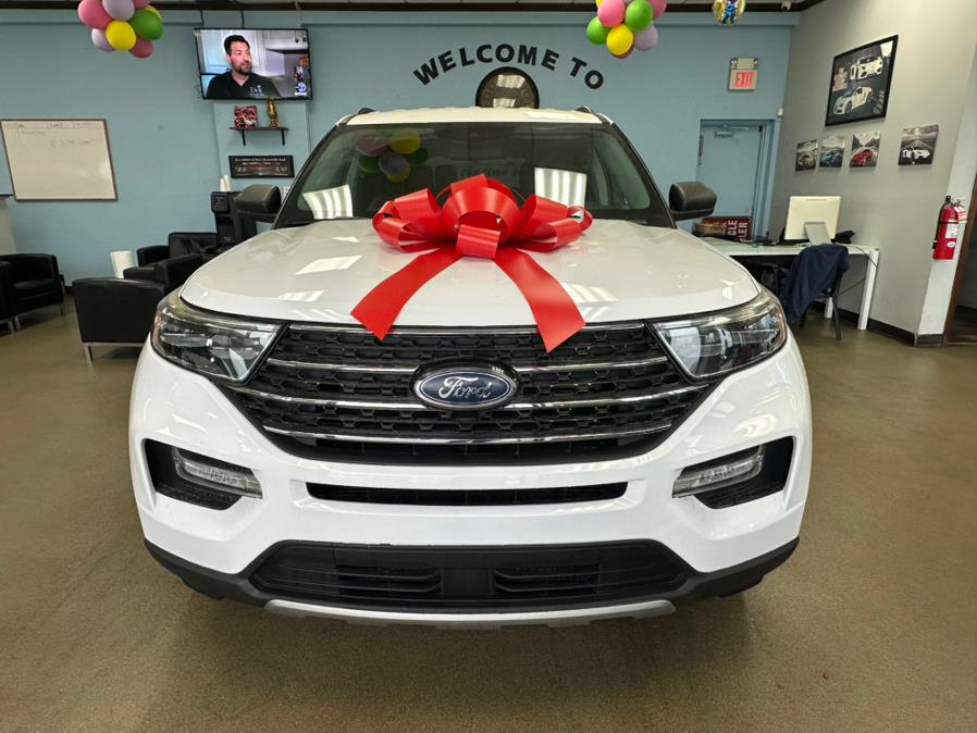2020 Ford Explorer XLT RWD, available for sale in Inwood, New York | 5 Towns Drive. Inwood, New York 2020 Ford Explorer XLT RWD, available for sale in Inwood, New York | 5 Towns Drive. Inwood, New York