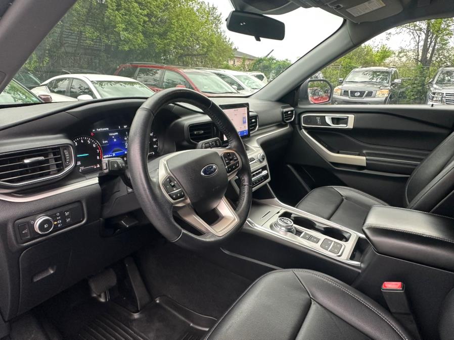 2020 Ford Explorer XLT RWD, available for sale in Inwood, New York | 5 Towns Drive. Inwood, New York 2020 Ford Explorer XLT RWD, available for sale in Inwood, New York | 5 Towns Drive. Inwood, New York