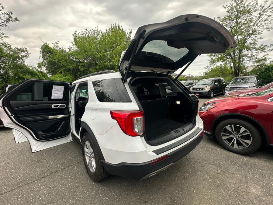 2020 Ford Explorer XLT RWD, available for sale in Inwood, New York | 5 Towns Drive. Inwood, New York 2020 Ford Explorer XLT RWD, available for sale in Inwood, New York | 5 Towns Drive. Inwood, New York
