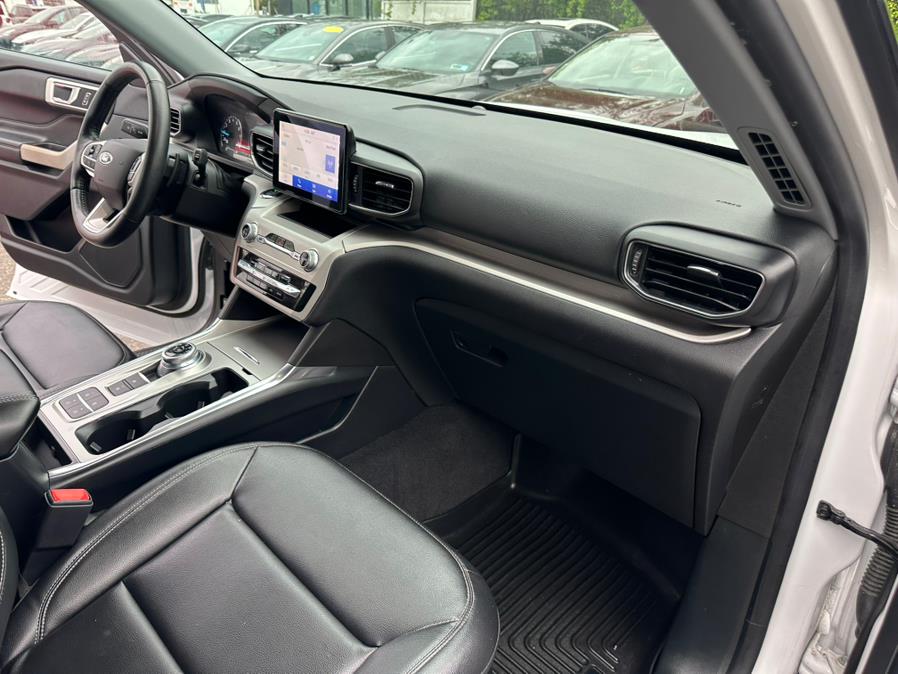 2020 Ford Explorer XLT RWD, available for sale in Inwood, New York | 5 Towns Drive. Inwood, New York 2020 Ford Explorer XLT RWD, available for sale in Inwood, New York | 5 Towns Drive. Inwood, New York