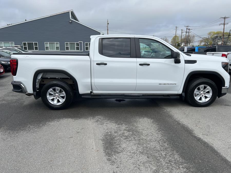 2023 GMC Sierra 1500 4WD Crew Cab 147" Pro, available for sale in Bangor , Maine | Pray's Auto Sales . Bangor , Maine 2023 GMC Sierra 1500 4WD Crew Cab 147" Pro, available for sale in Bangor , Maine | Pray's Auto Sales . Bangor , Maine