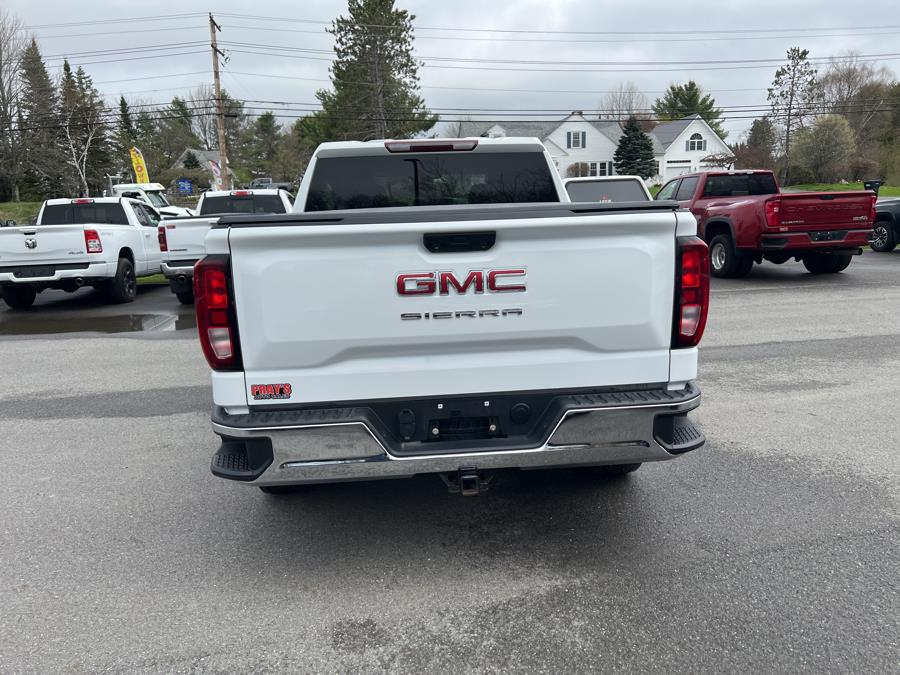 2023 GMC Sierra 1500 4WD Crew Cab 147" Pro, available for sale in Bangor , Maine | Pray's Auto Sales . Bangor , Maine 2023 GMC Sierra 1500 4WD Crew Cab 147" Pro, available for sale in Bangor , Maine | Pray's Auto Sales . Bangor , Maine