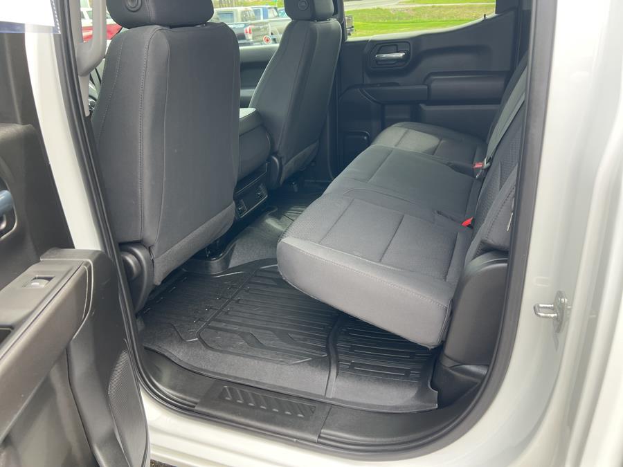 2023 GMC Sierra 1500 4WD Crew Cab 147" Pro, available for sale in Bangor , Maine | Pray's Auto Sales . Bangor , Maine 2023 GMC Sierra 1500 4WD Crew Cab 147" Pro, available for sale in Bangor , Maine | Pray's Auto Sales . Bangor , Maine