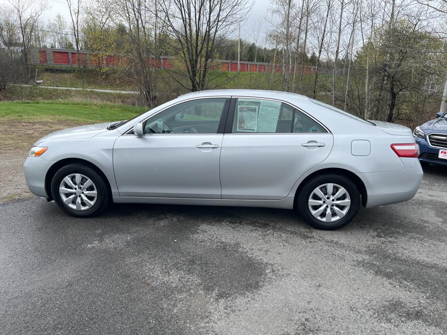 2007 Toyota Camry 4dr Sdn I4 Auto CE, available for sale in Bangor , Maine | Pray's Auto Sales . Bangor , Maine 2007 Toyota Camry 4dr Sdn I4 Auto CE, available for sale in Bangor , Maine | Pray's Auto Sales . Bangor , Maine