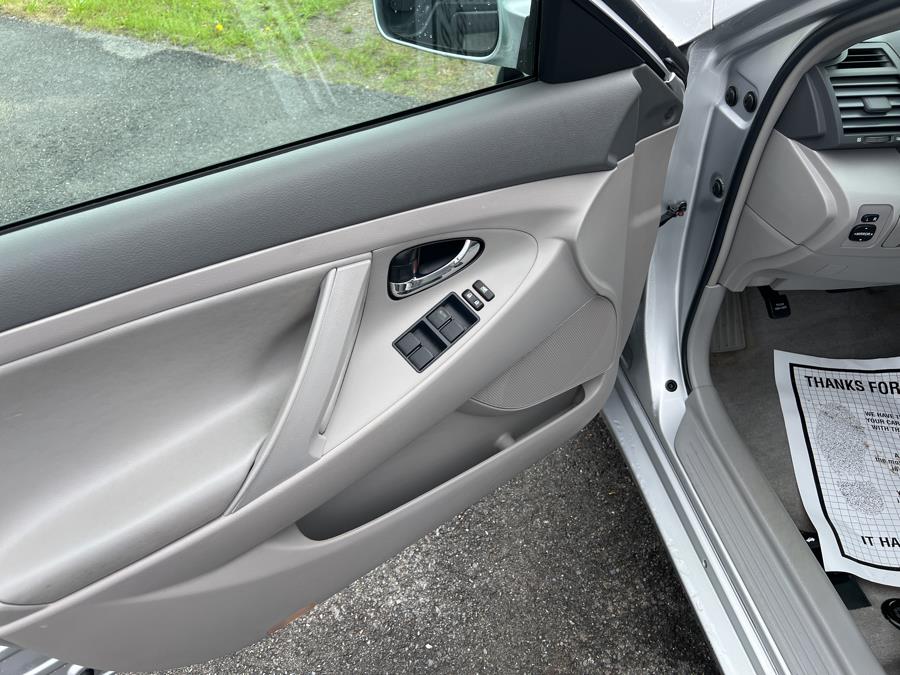 2007 Toyota Camry 4dr Sdn I4 Auto CE, available for sale in Bangor , Maine | Pray's Auto Sales . Bangor , Maine 2007 Toyota Camry 4dr Sdn I4 Auto CE, available for sale in Bangor , Maine | Pray's Auto Sales . Bangor , Maine
