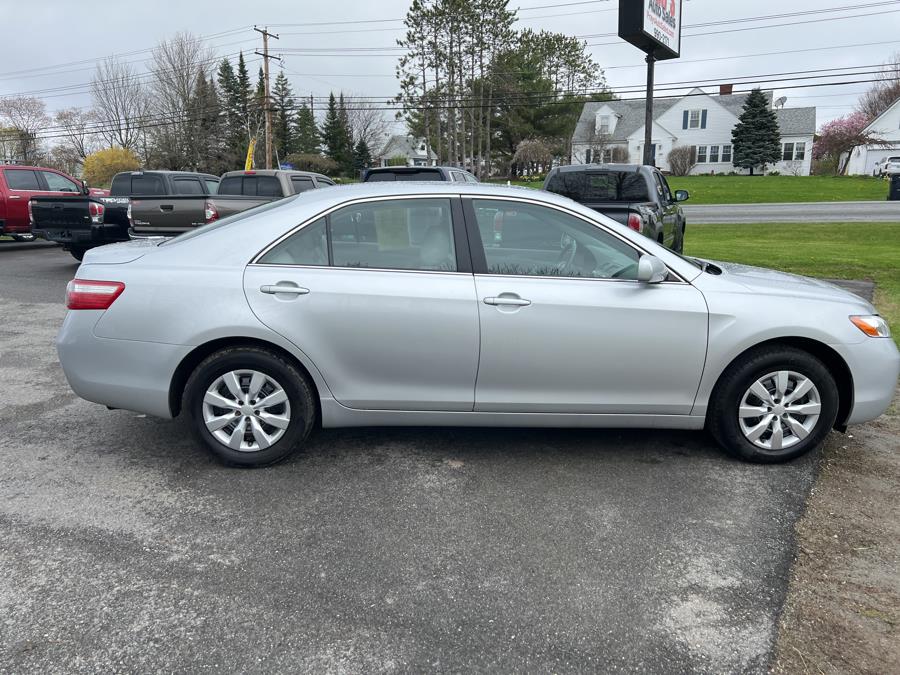 2007 Toyota Camry 4dr Sdn I4 Auto CE, available for sale in Bangor , Maine | Pray's Auto Sales . Bangor , Maine 2007 Toyota Camry 4dr Sdn I4 Auto CE, available for sale in Bangor , Maine | Pray's Auto Sales . Bangor , Maine